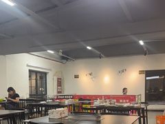 -老黑板筋(顺义总店)