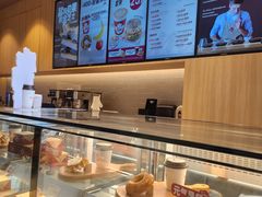 -Tims天好咖啡·贝果(东吴龙湖天街店)