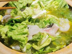 -寨子里的钵钵菜-湘西山里菜(火车站店)