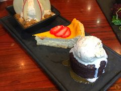 -Hooley's活利仕西餐厅(珠江新城店)