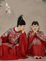 -今生有约婚纱摄影店(景德路店)