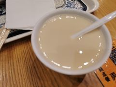 -冰泉豆浆馆(阳朔店)