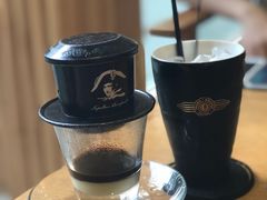 -Trung Nguyen Café Legend