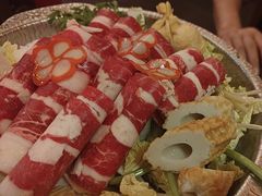 -隐月· 㐂和食屋(芝罘万达公馆店)