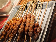 -管氏翅吧(马家堡店)