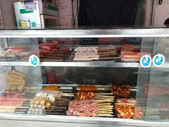 -二中酸辣汤(无锡梁溪区店)