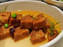 -小厨娘绣中淮扬(大行宫科巷店)
