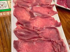 -横沥牛庄(总店)