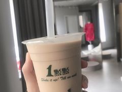 -1点点(长龙地铁店)