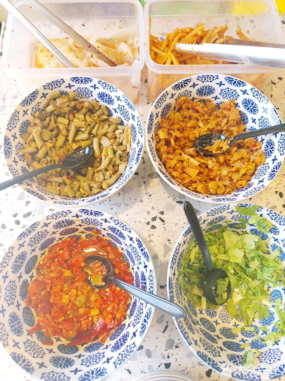 雙冲螺蛳粉～北新桥特别🔥火的小吃，好吃不贵