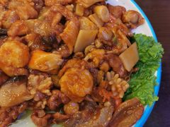 -润泽园饭庄(中山路店)