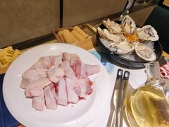 -蚝大仙横琴生蚝火锅(日月贝店)