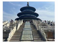 -天坛公园