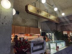 -仁义涵西餐·咖啡(中华巴洛克店)