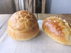 -仙峰天然面包(迎宾路店)