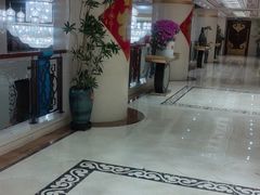 -巴音浩日娲·蒙餐(双林东路店)