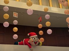 -上海神旺大酒店