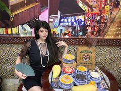 -广信牛奶甜品世家(台东店)