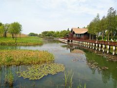 -苏州吴中太湖旅游区