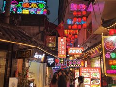 -早安曼谷泰国餐厅