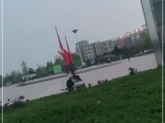 -莱西月湖公园