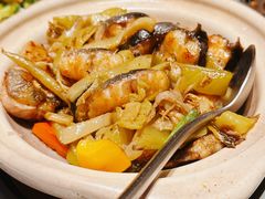 -银灯食府(丽丰国际中心店)