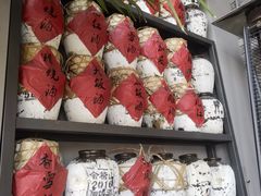 -小河盐帮·私家菜·烤鸭(三元桥·霄云路店)