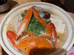 -花和海鲜自助(梅江店)