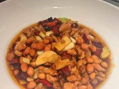 -院8里·小聚园老川菜(九眼桥店)