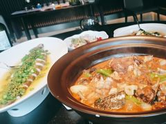 -大拙里·精致融合菜(沙湖桃源国际店)