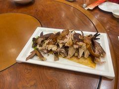 -盈春大饭店(千山路店)