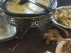 -狼诱惑酱骨头(金州店)