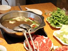 -马三妹跷脚牛肉(苏稽总店)