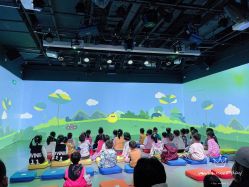 -小鸡哆哆故事屋·儿童乐园(嘉里城店)