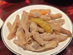 -御清斋总店(天一街店)