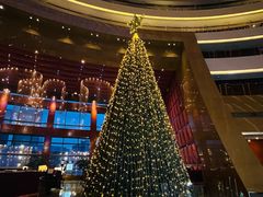 -杭州国际会议中心洲际酒店-原素全日餐厅(解放东路店)