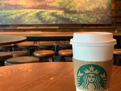 -星巴克(漕河泾2店)