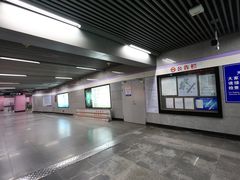 -四川北路(地铁站)