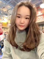 -那茉 Hair Salon