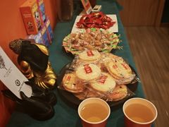 -Together·泰式按摩精油SPA(天山店)