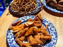 卤肥肠-飘香火锅(玉林西路店)