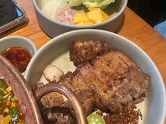 -SHAN山(前滩太古里店)