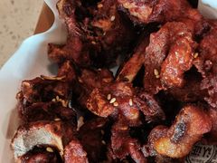 -鸣记脆皮烤鱼(岐山路店)