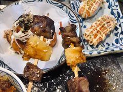 -和风食堂·日料·无界小火锅