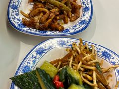 -一烙锅(友谊店)