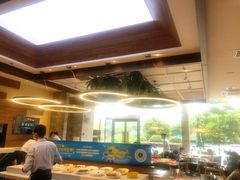 -豪客来牛排(红豆万花城店)