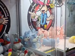 -快乐街区(成都龙湖北城天街店)