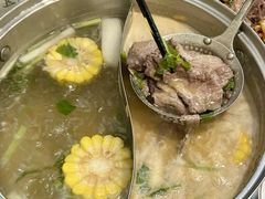 -合记汕头牛肉店(嘉禾路店)