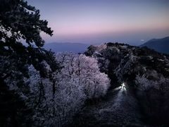 -安吉龙王山风景区