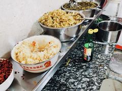-李易面馆(树木岭店)